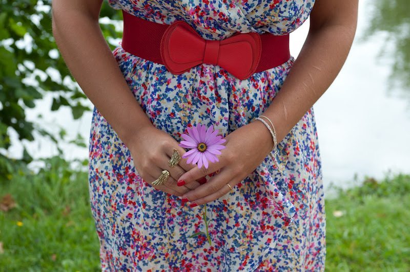 Flower Power Flower Power