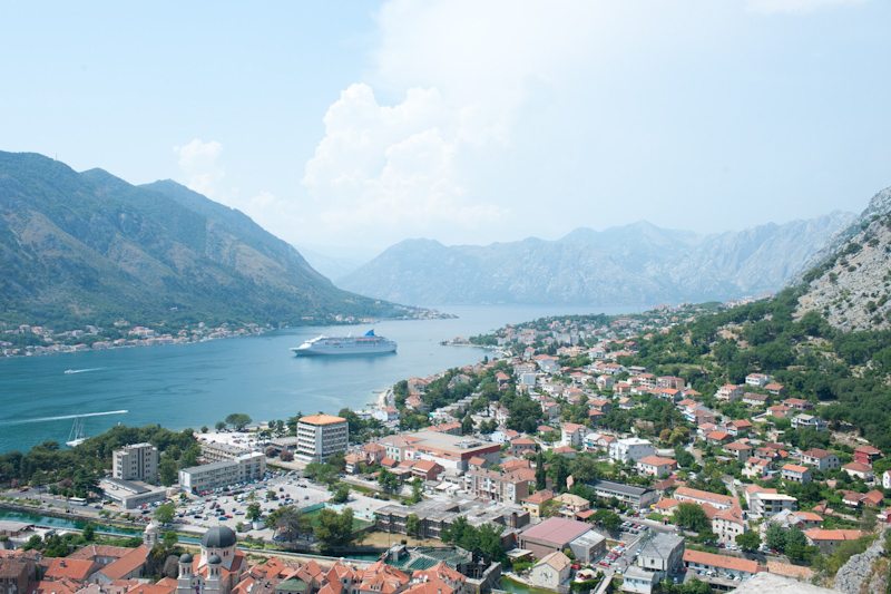 visiter le montenegro blog voyage
