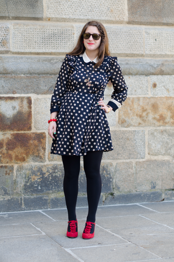 Polka Dot #2 Polka Dot #2