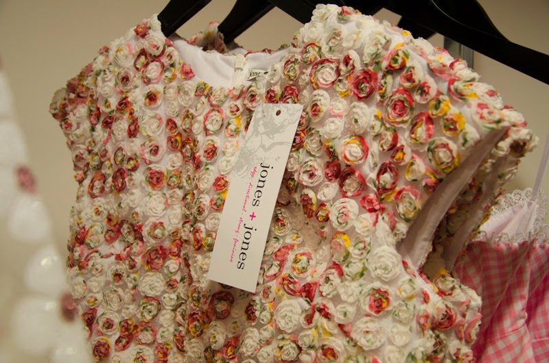 La boutique Jones & Jones La boutique Jones & Jones