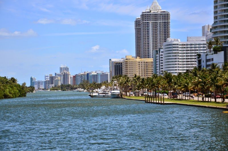 Miami Miami