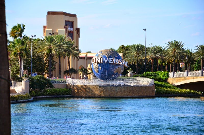 Parc Universal Studio, Orlando Parc Universal Studio, Orlando