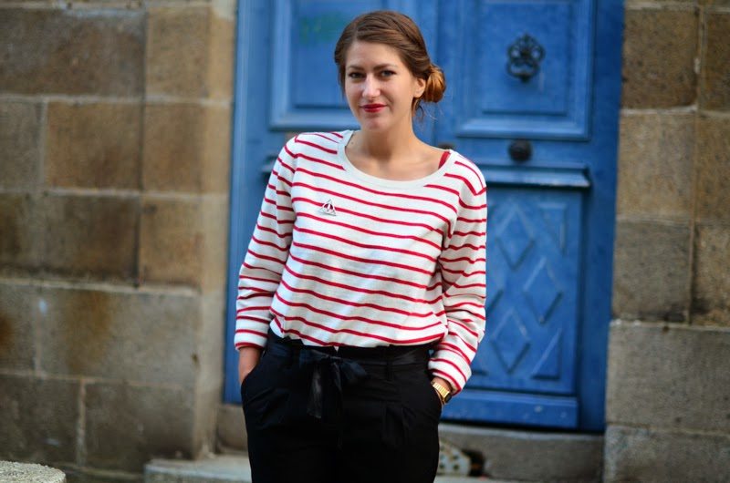 Kimono d’hiver et transparence