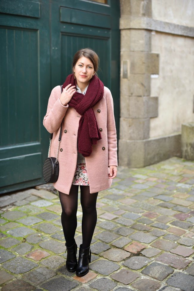 Recycler la petite robe d'été Recycler la petite robe d’été