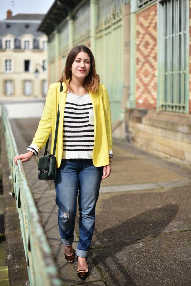 L’usine à Lunettes