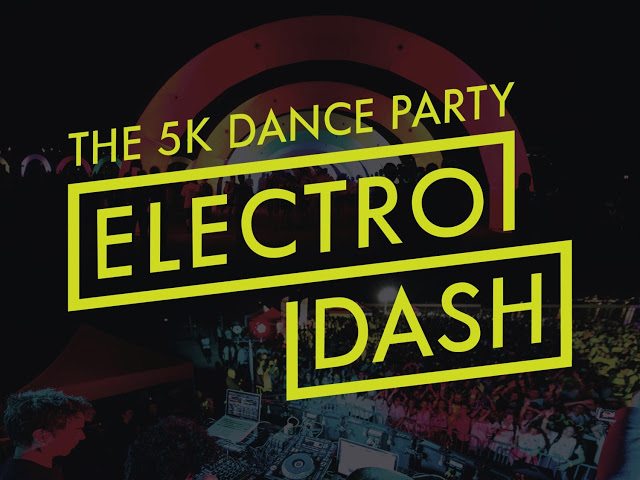 Concours: Electrodash à Rennes ! Concours: Electrodash à Rennes !