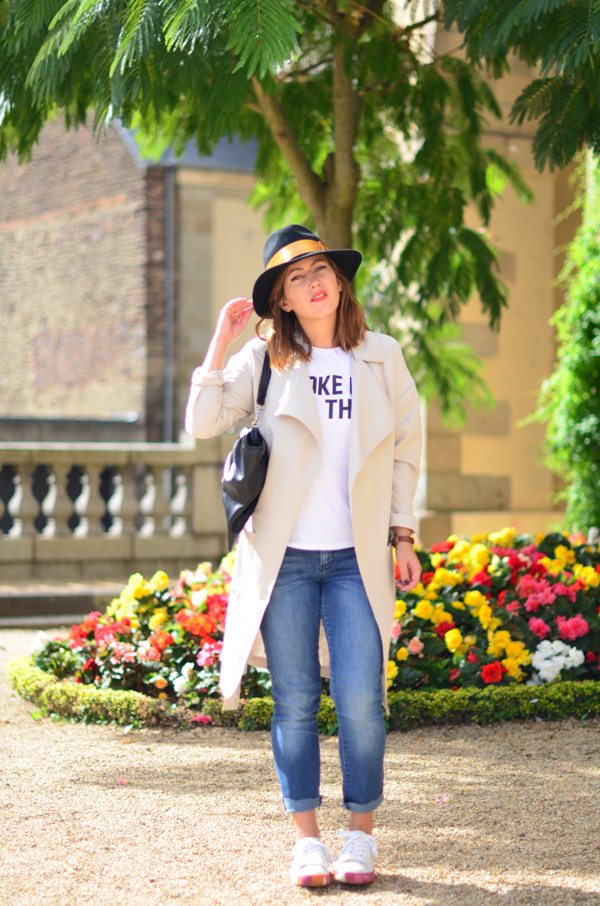 So Capristi Ma 1ère commande sur Etude House