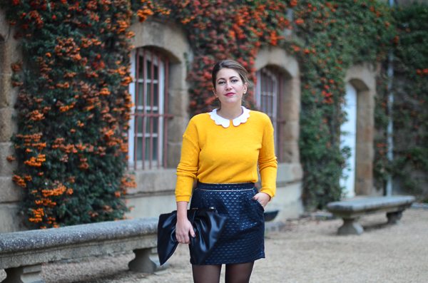 Jaune d'oeuf Jaune d’oeuf