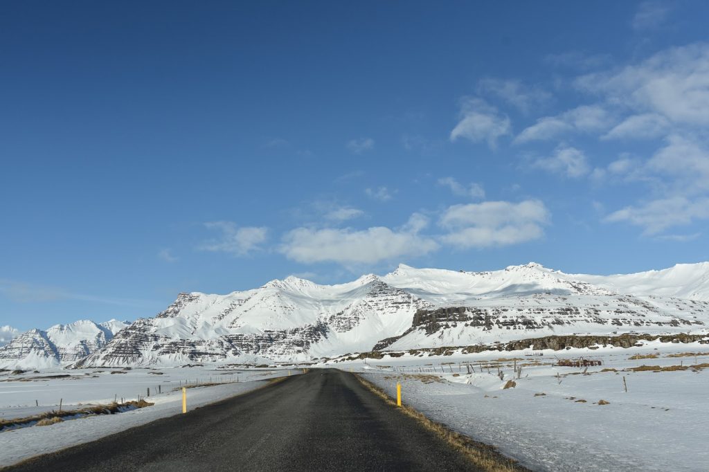 conseils pour un roadtrip en islande