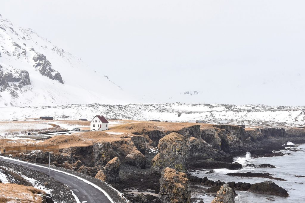 conseils pour un roadtrip en islande