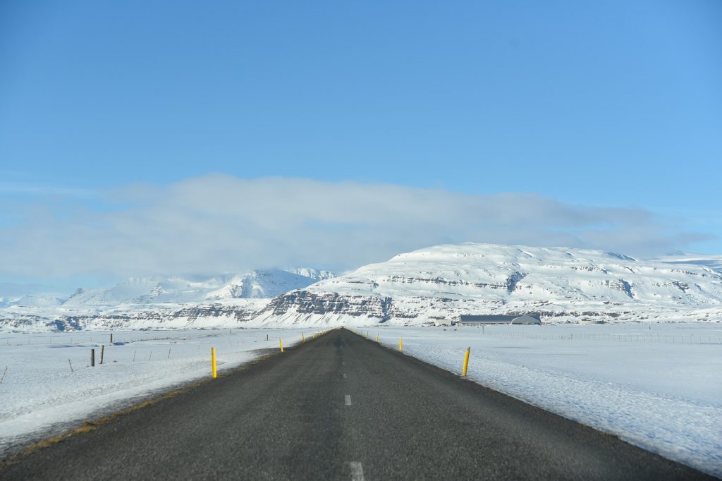 road trip islande en mars blog voyage