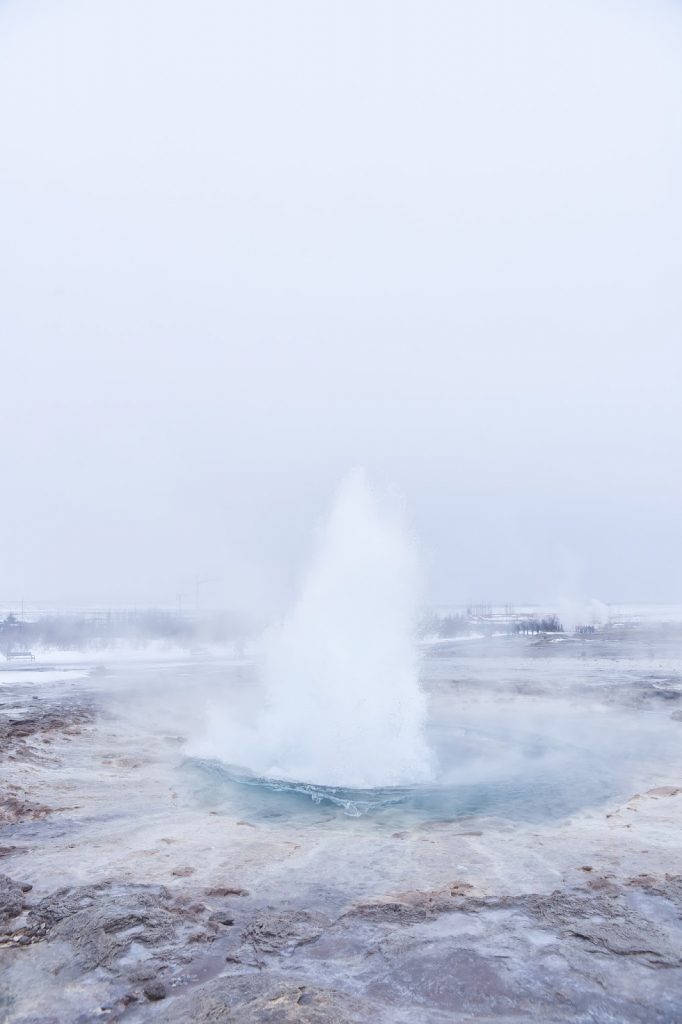 road trip islande en mars blog voyage