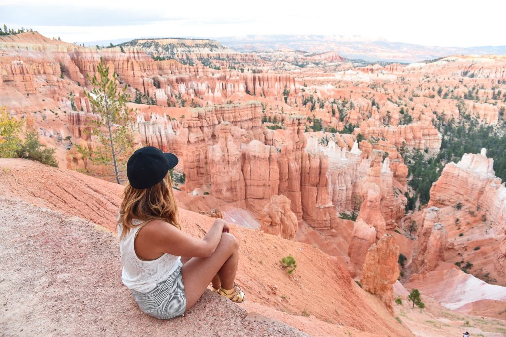 visiter bryce canyon