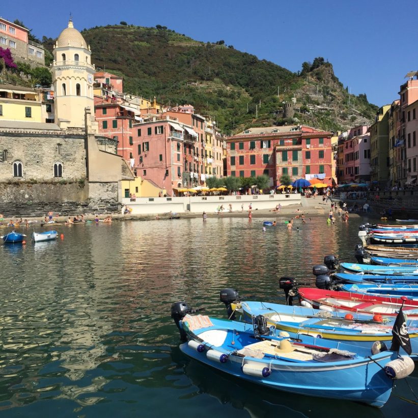 Conseils pour un voyage en Italie Elofancy Influenceur