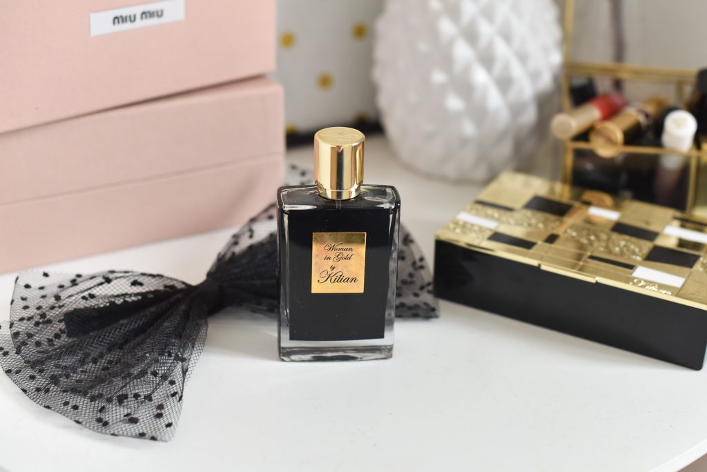 parfum by kilian avis
