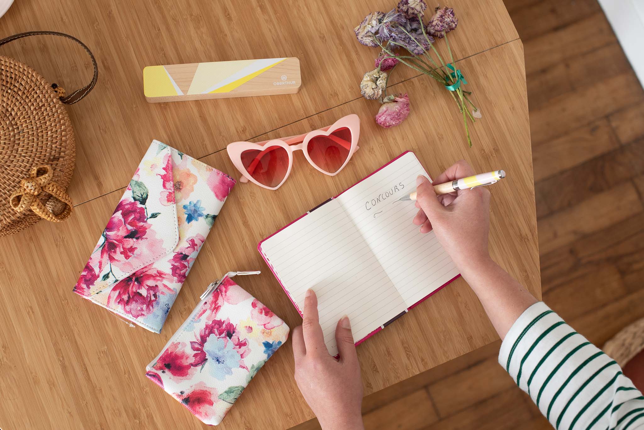 Idées cadeaux fête des mères