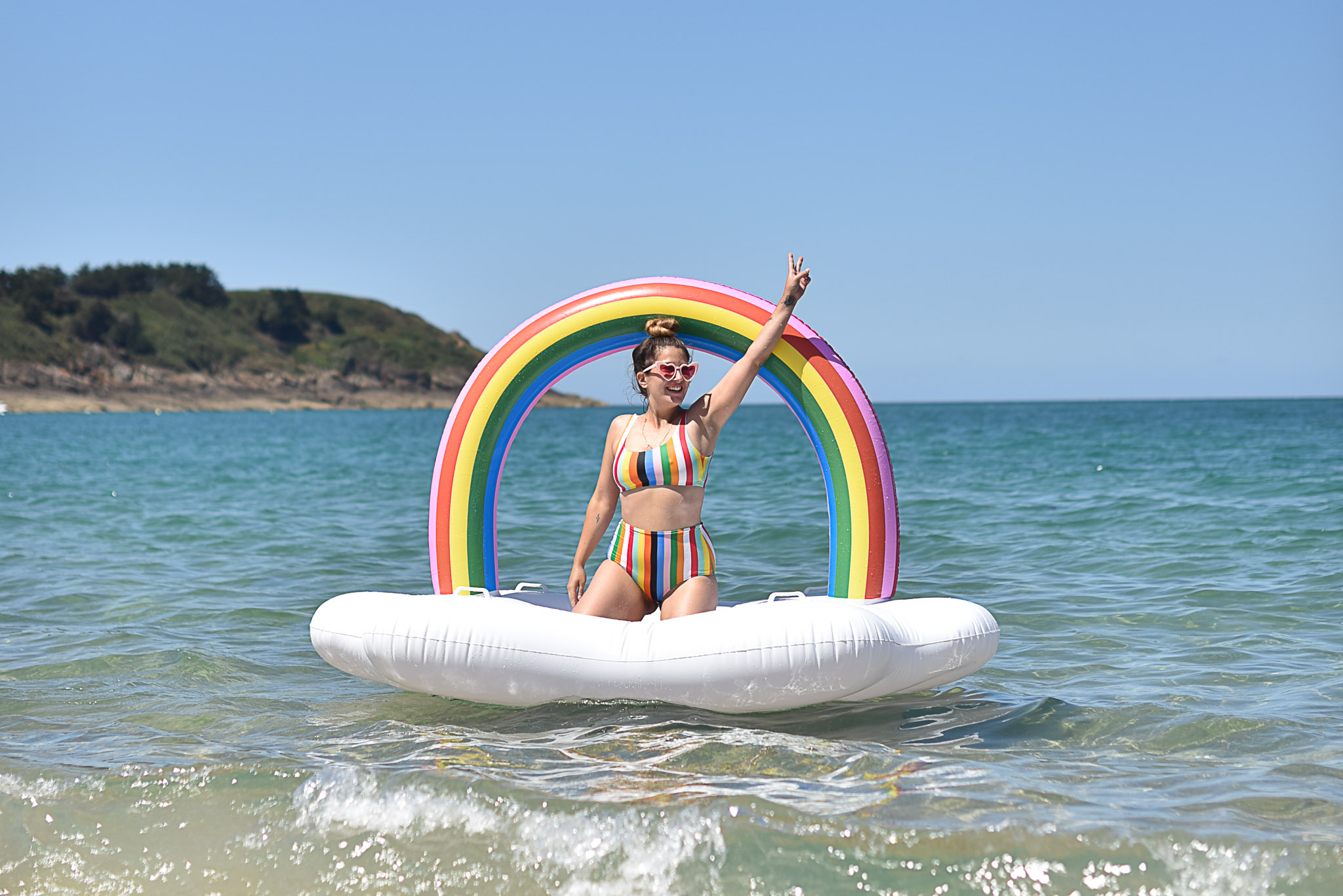 Mon rapport à mon corps – Comme j’aime