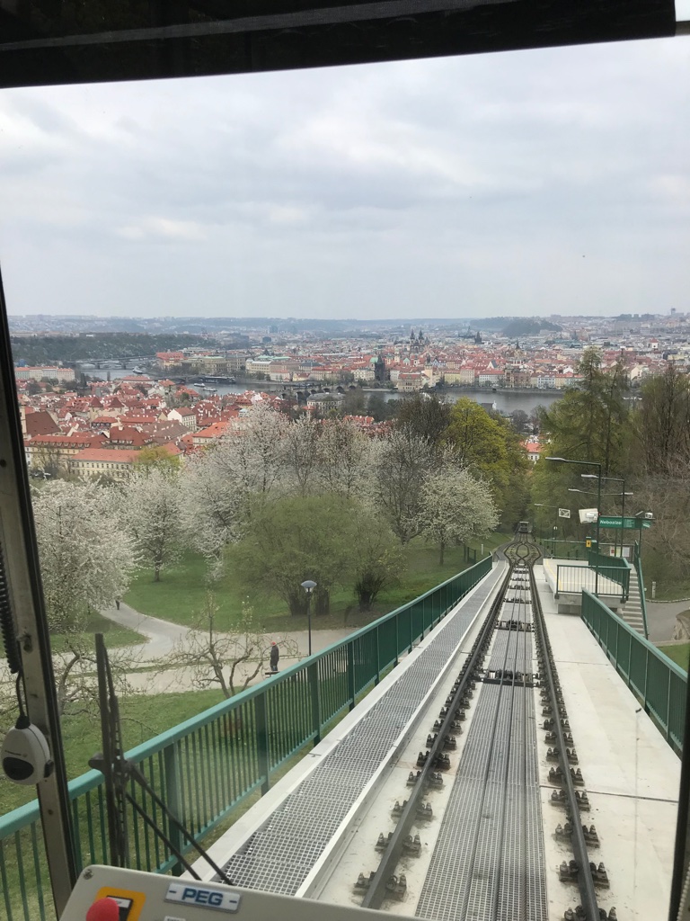 Visiter Prague le temps d'un week-end Jour 2
