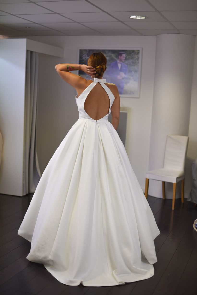 Comment choisir sa robe de mariée ?