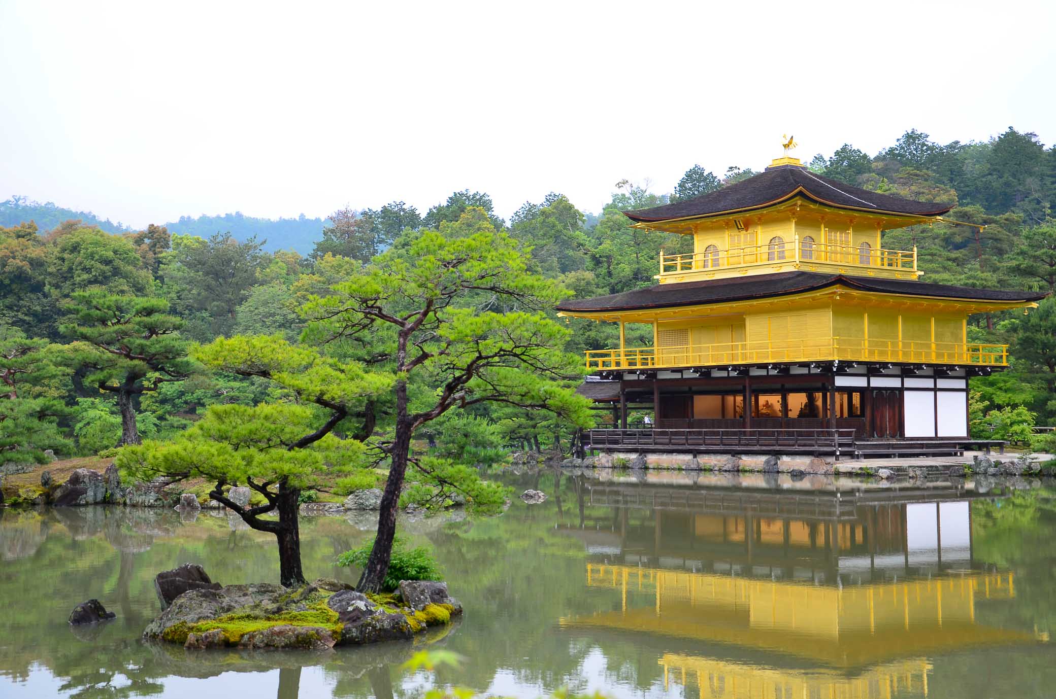 Une journée à Kyoto Une journée à Kyoto