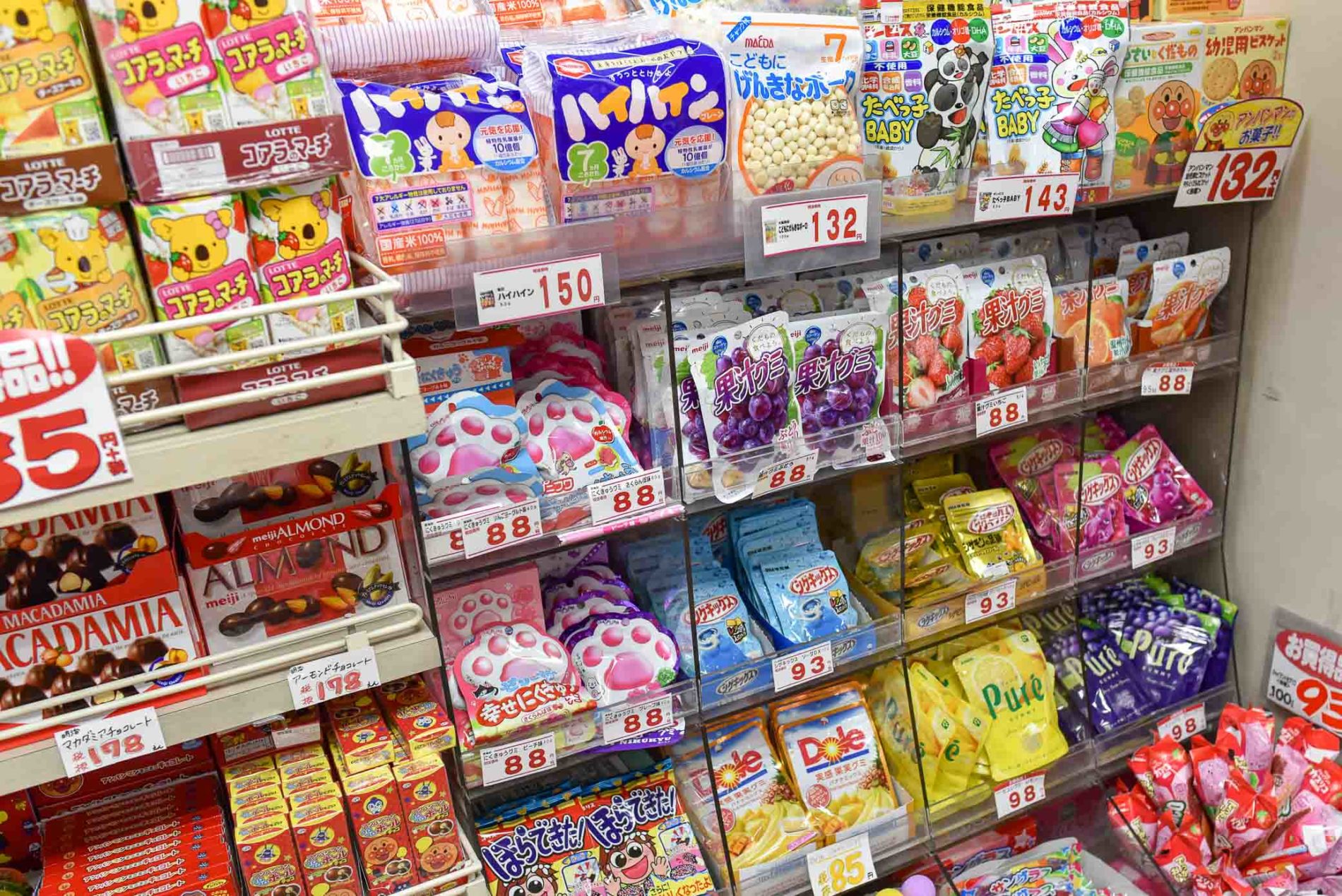 Que rapporter du Japon ? - Elofancy - Japon - Voyage Conseil