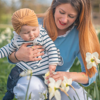 Idée cadeau de naissance pour maman Mes coups de coeur du moment #6
