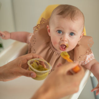 Mon avis sur NATURNES BIO Idée cadeau de naissance pour maman