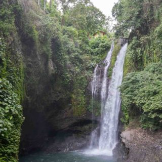 Itinéraire d'un voyage à Bali La culotte menstruelle Moodz