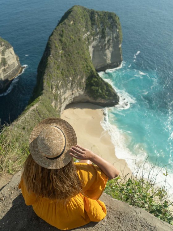 Voyage à Bali et Nusa Penida Voyage à Bali et Nusa Penida