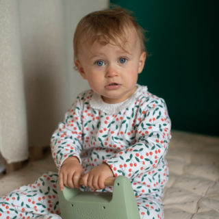 Comment faire une jolie photo enceinte ? Voici mes idées shooting de grossesse !