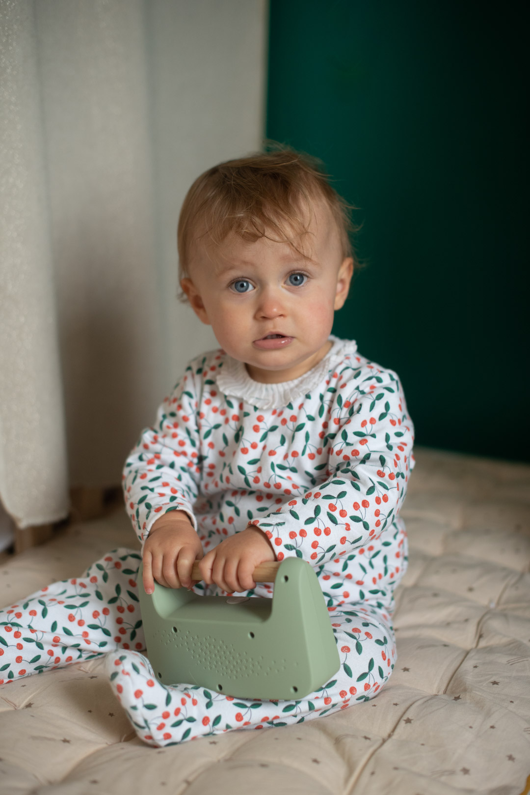 Mon avis sur Mon Petit Morphée