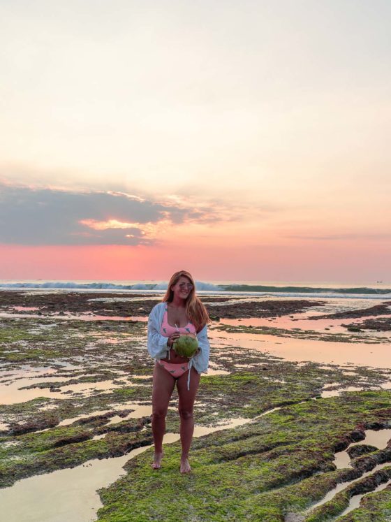 Banana Moon: la marque de maillot de bain canon Banana Moon: la marque de maillot de bain canon