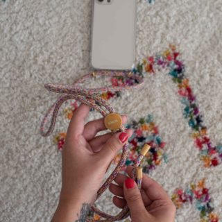 La déco de la chambre de Bleuenn