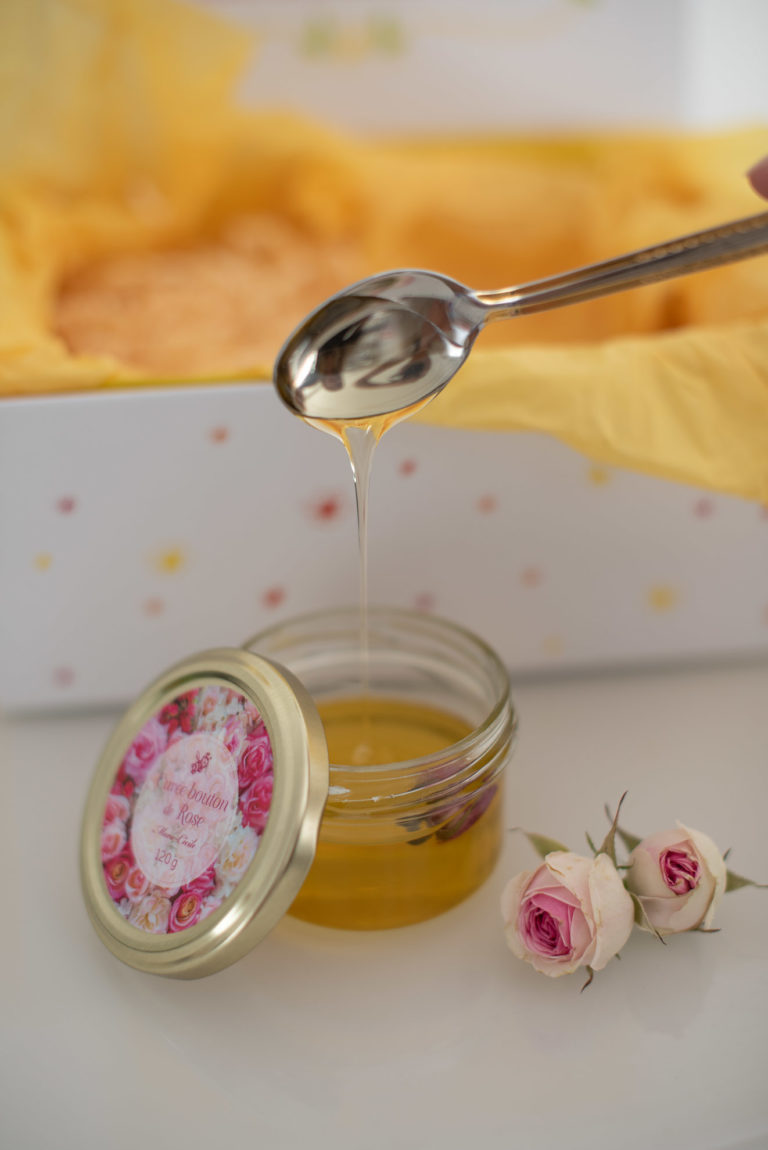 Avis Gelée Royale Domaine Apicole De Chezelles
