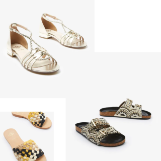 Ma sélection de nu-pieds femme Quel lait infantile choisir pour bébé ?