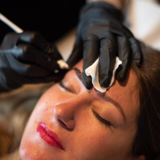 Où faire du microblading à Rennes ? 5 ensembles RougeGorge à shopper