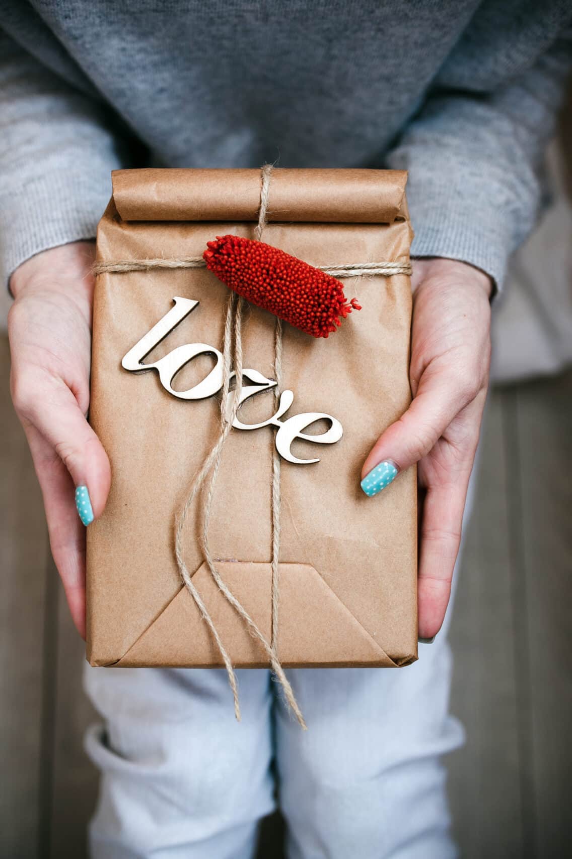 Astuce cadeau : pourquoi la personnalisation est la plus belle des attentionspour une femme Astuce cadeau : pourquoi la personnalisation est la plus belle des attentionspour une femme