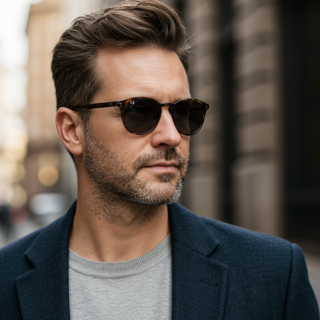 Comment choisir des lunettes de soleil adaptées à la morphologie masculine J’ai adoré mes accouchements