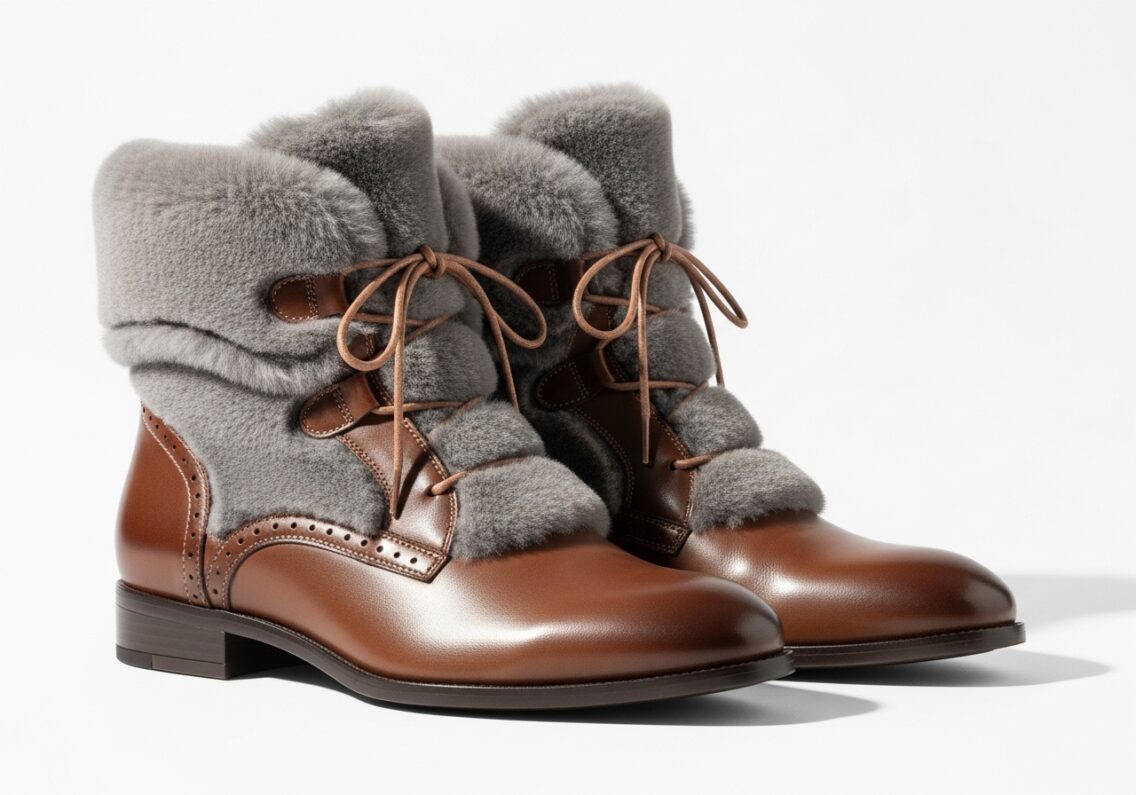 Comment bien choisir ses bottes d'hiver pour femme Comment bien choisir ses bottes d’hiver pour femme