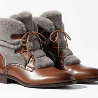 Comment bien choisir ses bottes d'hiver pour femme Comment choisir le bon accessoire pour sublimer une tenue : guide pratique pour harmoniser style et fonctionnalité