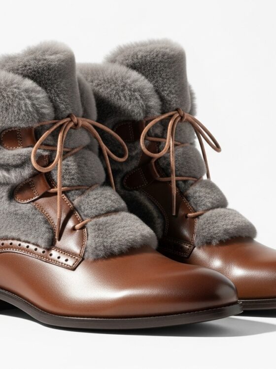 Comment bien choisir ses bottes d'hiver pour femme Comment bien choisir ses bottes d’hiver pour femme