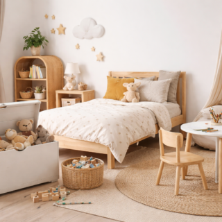 Aménager une chambre d’enfant pratique, sécurisée et facile à ranger Comment bien choisir ses bottes d’hiver pour femme