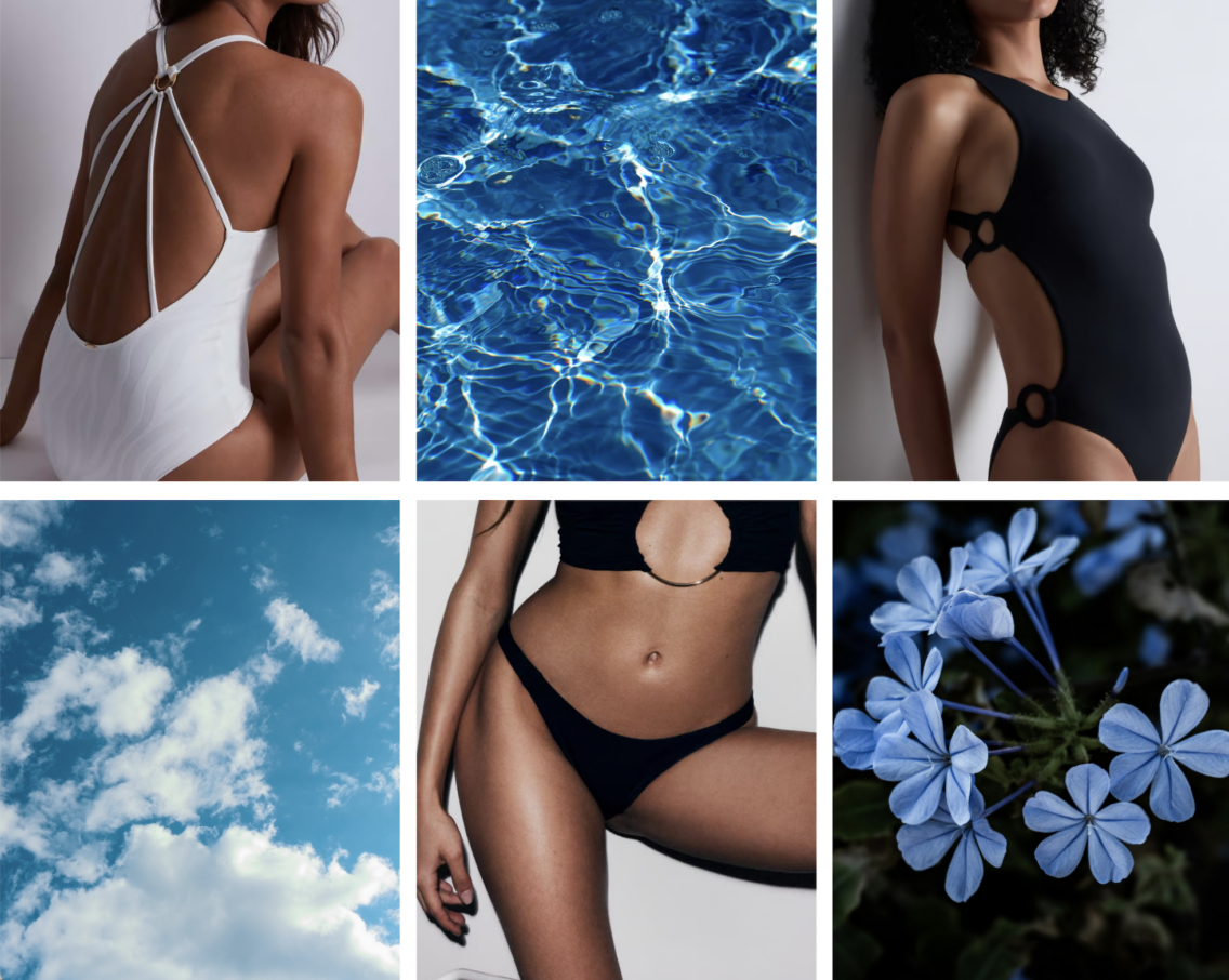 Comment trouver le maillot de bain grande taille parfait pour sublimer sa silhouette ?