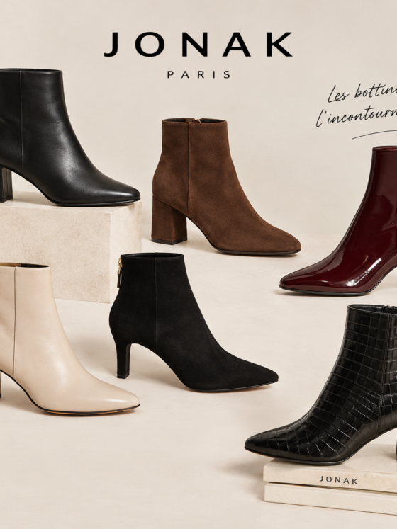 Comment porter des bottines pour femme au quotidien sans faux pas ?